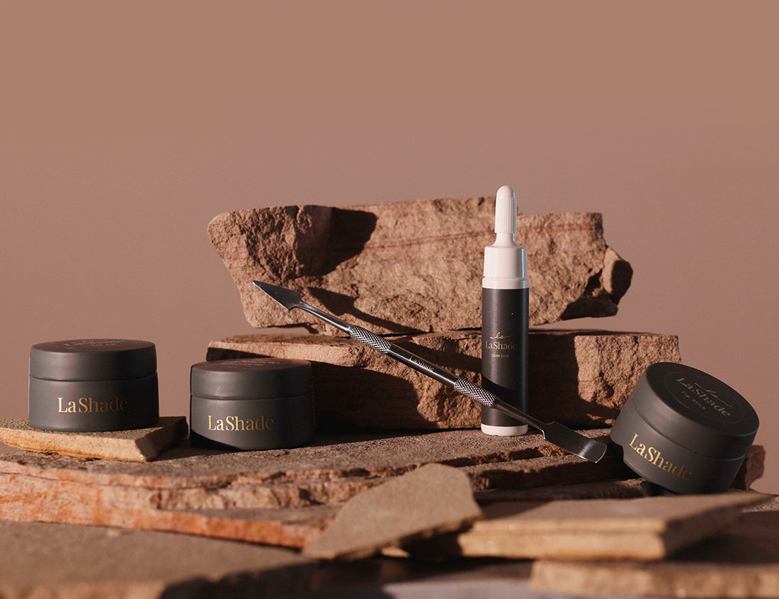 LaShade 無料セミナーのご案内