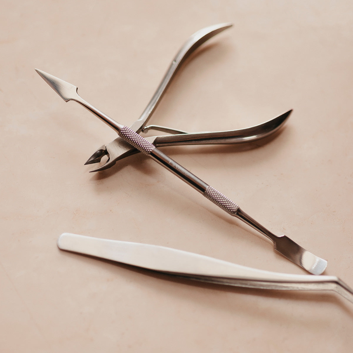 GEL REMOVAL SPATULA (ジェルリムーバルスパチュラ)