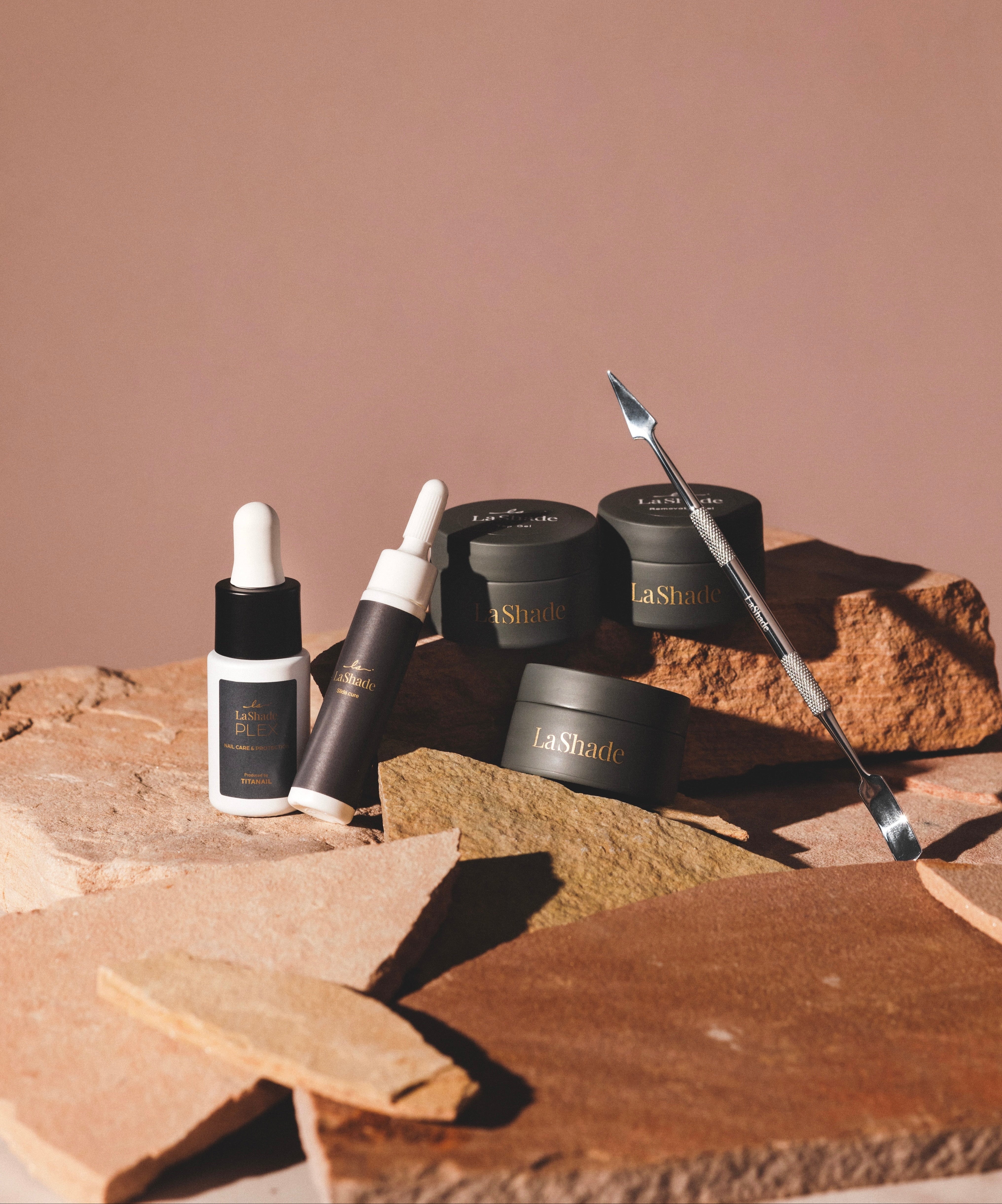 【Renewal】LaShade STARTER KIT