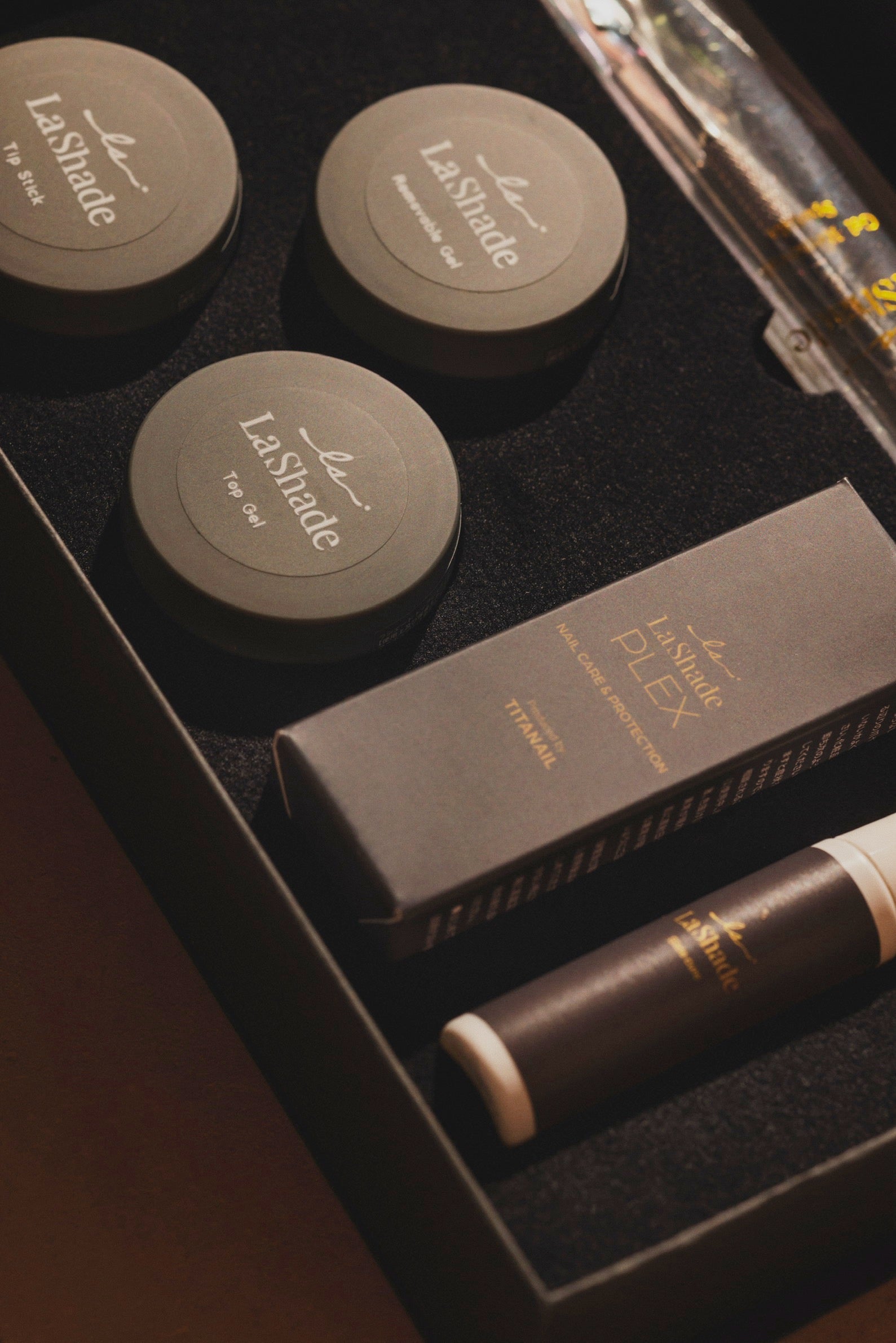 【Renewal】LaShade STARTER KIT