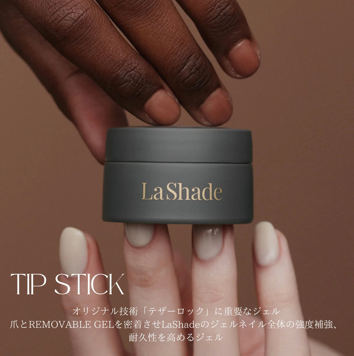 LaShade ラシェイド ネイルジェルセット スターターキット LaShade ラシェイド ネイルジェルセット スターターキット