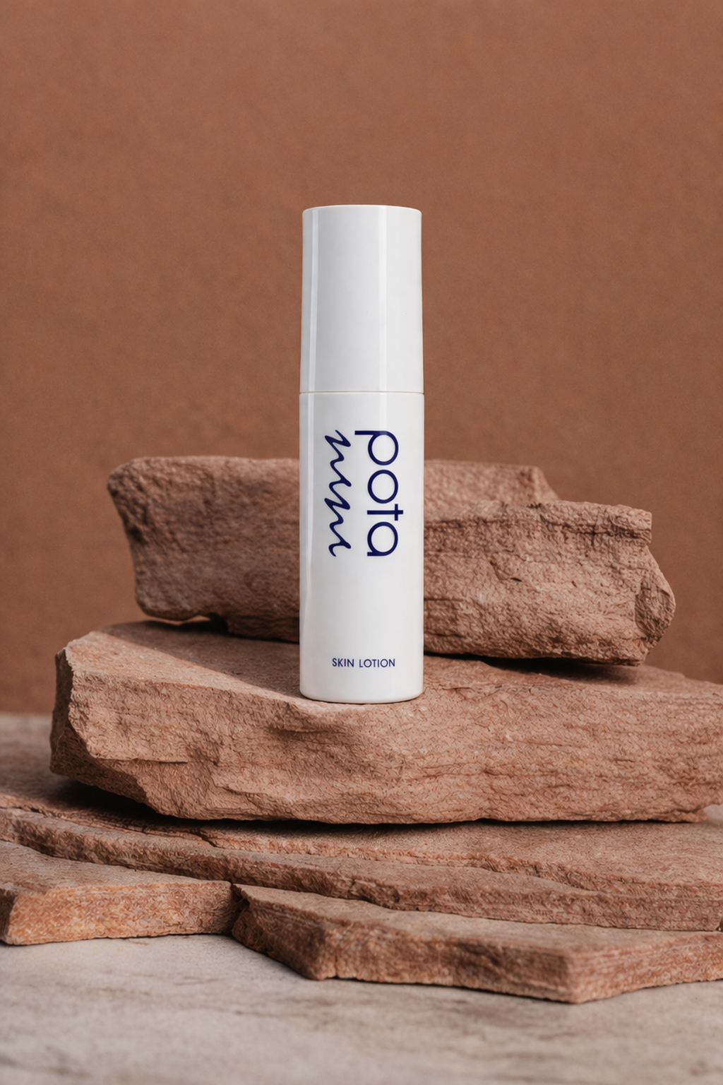 【potanini】スキンローション