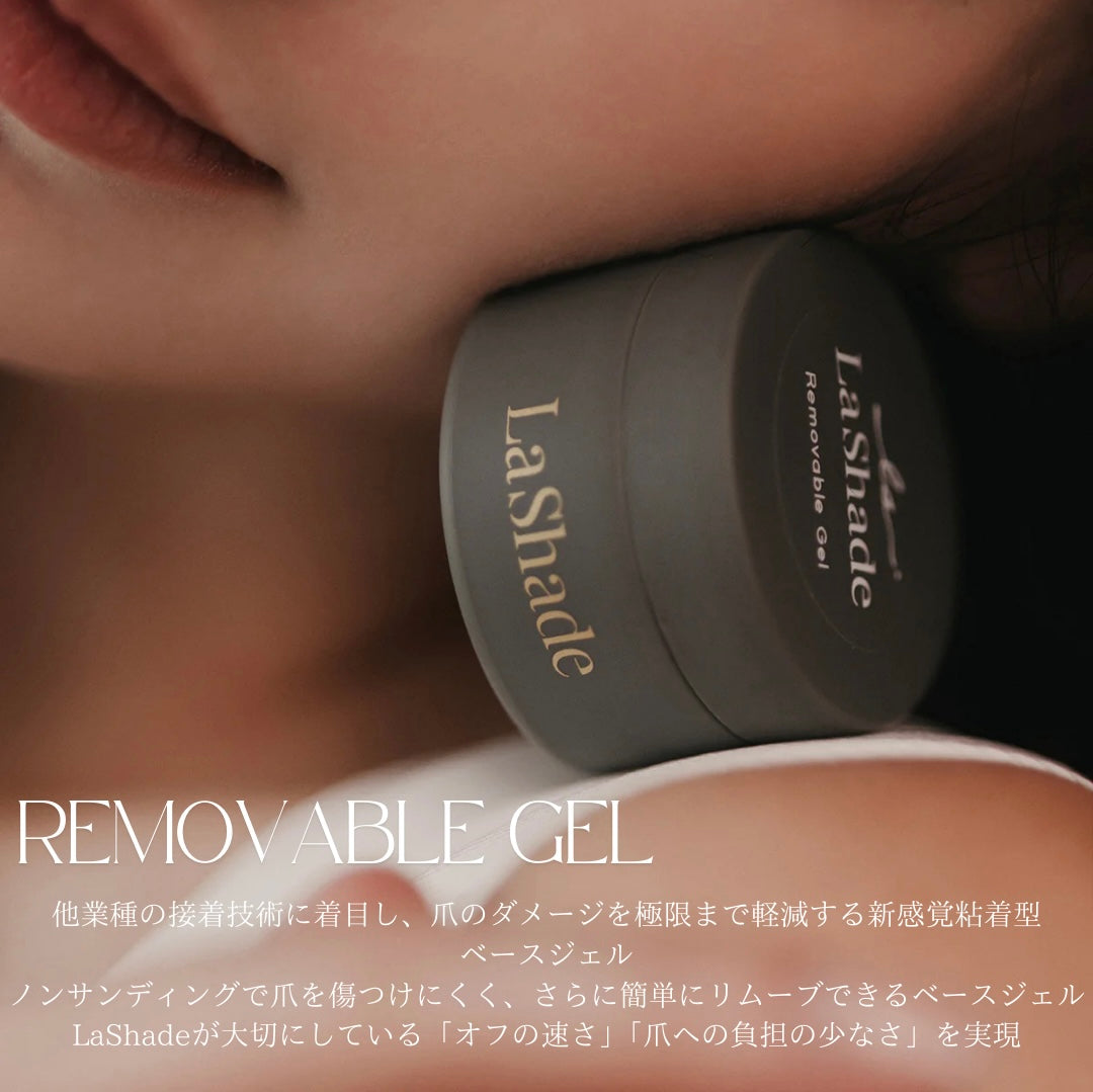LaShade ラシェイド スターターキット LaShade ラシェイド スターターキット LaShade STARTER KIT
