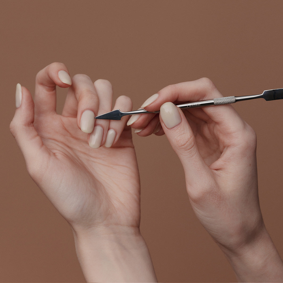 GEL REMOVAL SPATULA （ジェルリムーバルスパチュラ）